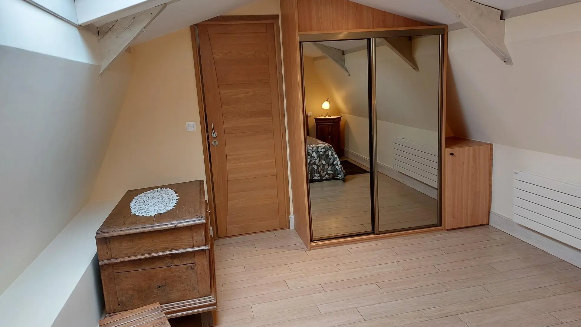 La Petraria à Sarlat_11