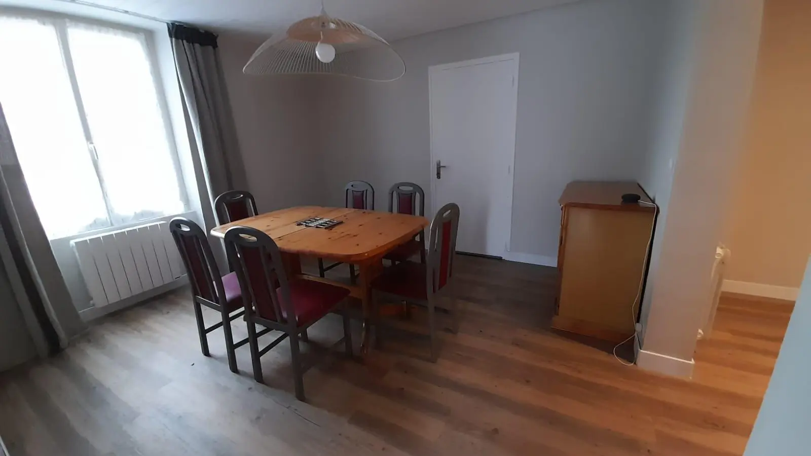 Villa des 4 M avec piscine chauffée à Sarlat_12