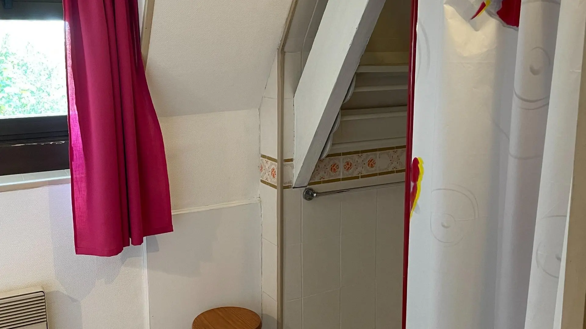 La Chapelle avec piscine privée proche de Sarlat_23