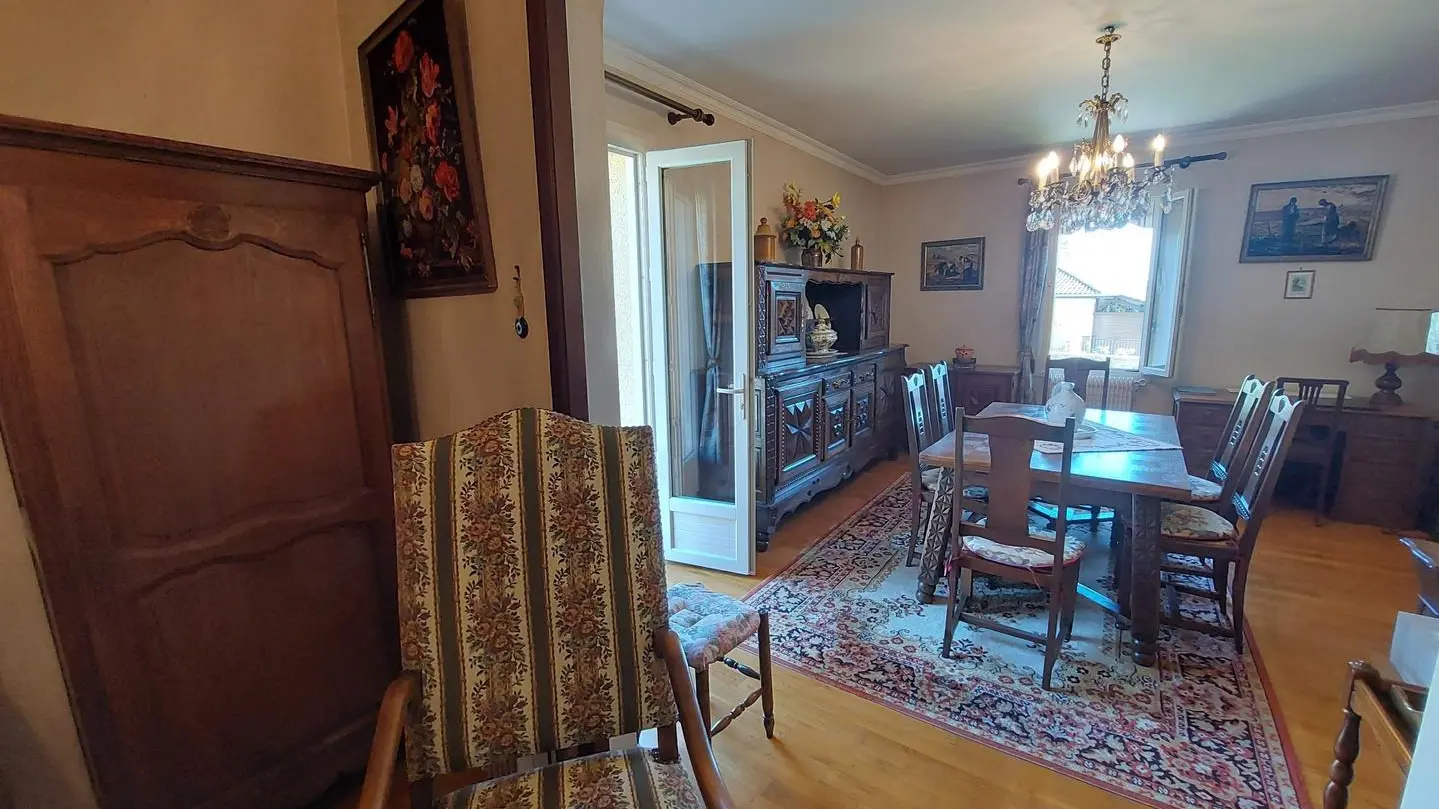 Maison du Breuil à Sarlat_10