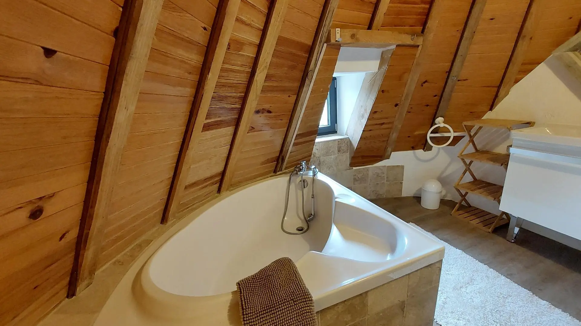 Les Grandes Terrasses Dalbavie pour 15 personnes_22