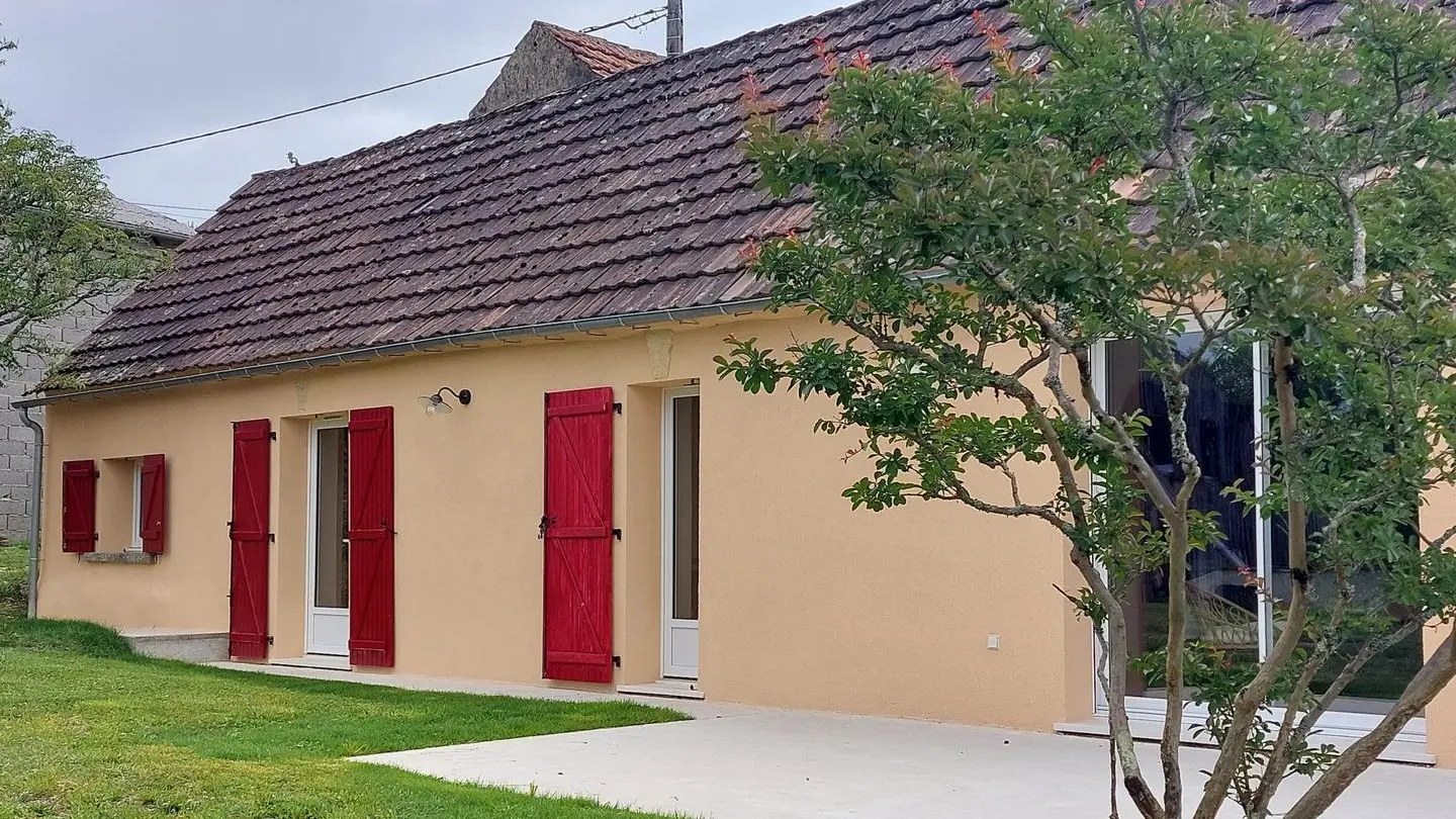 Maison des Agapes à Sarlat_3