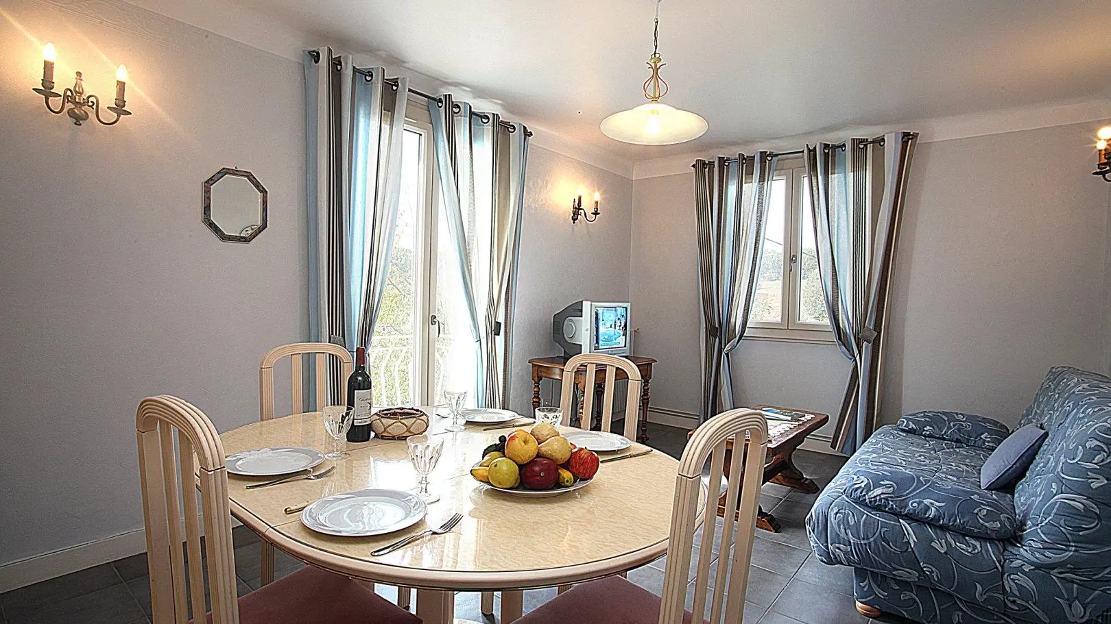 Huguette à Sarlat_8