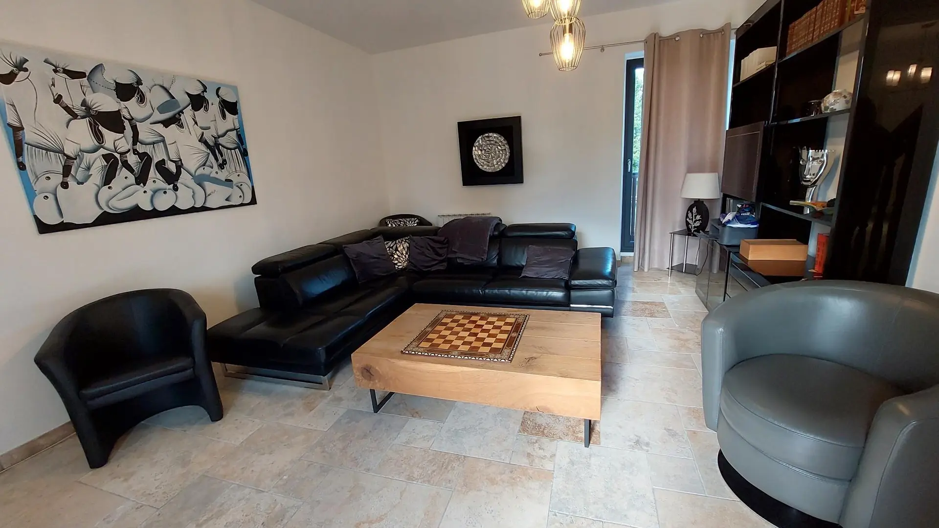 Les Grandes Terrasses Dalbavie pour 15 personnes_14