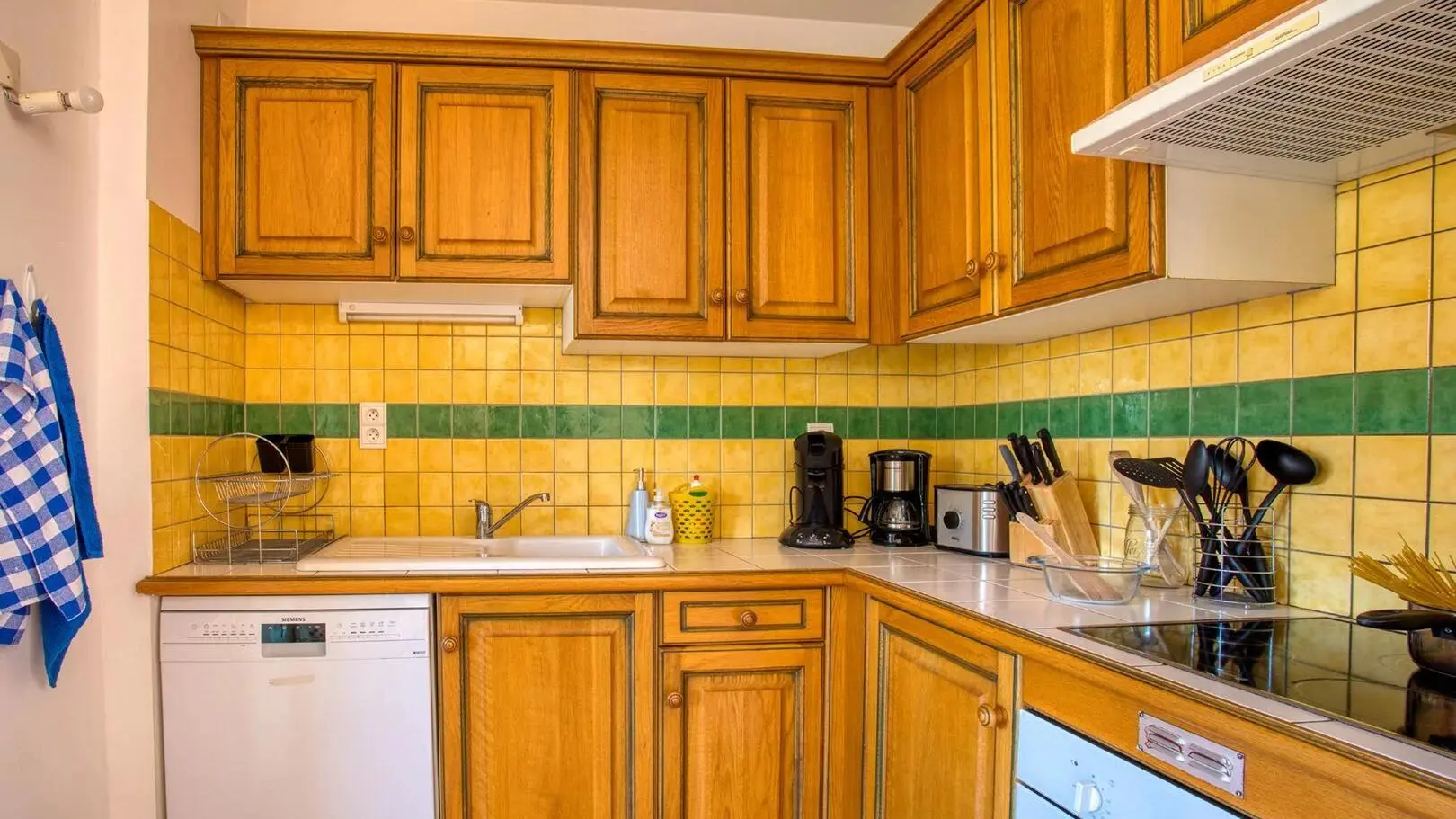 Villa Les Hauts de Sarlat climatisée avec piscine_6