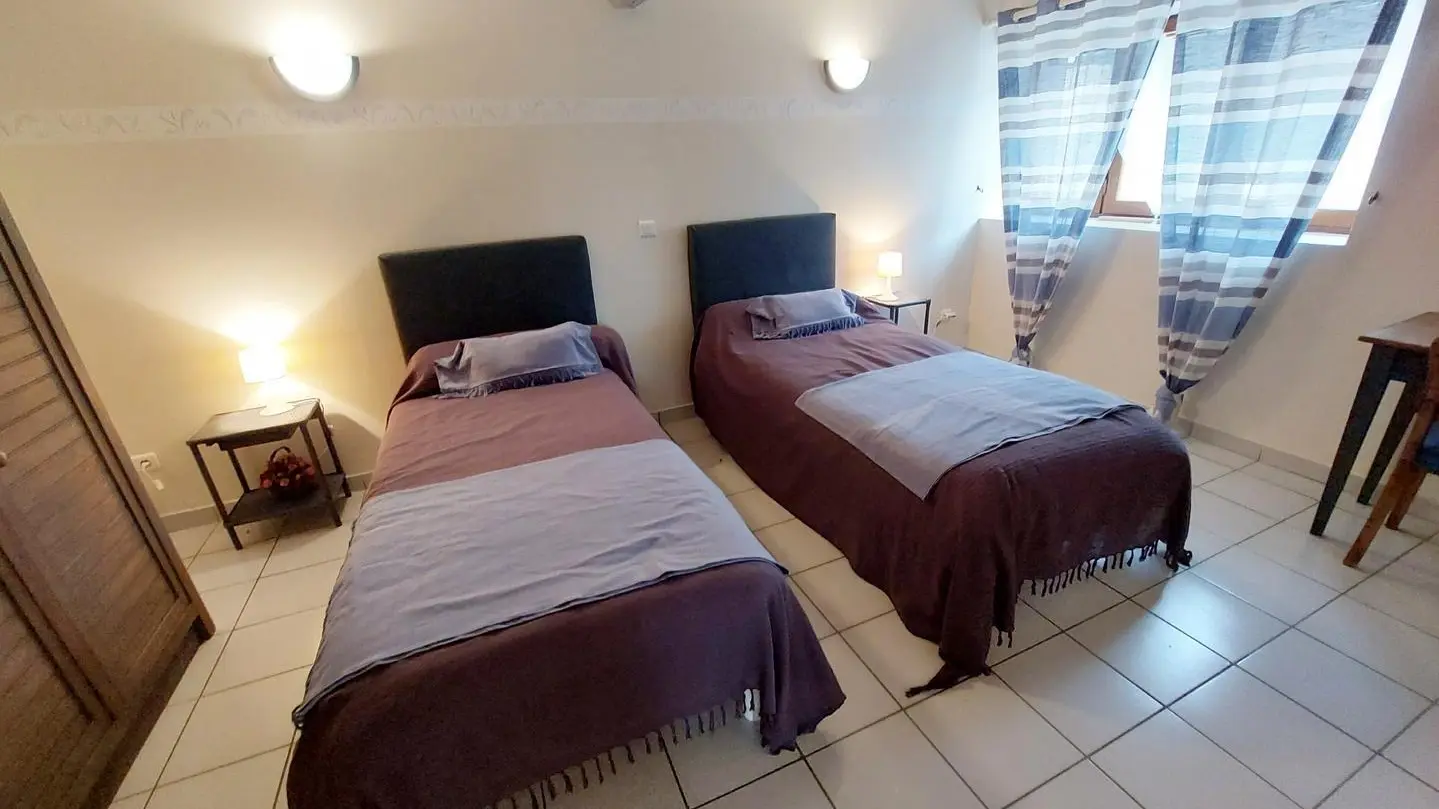 Gîte le Couvoir à Sarlat_11