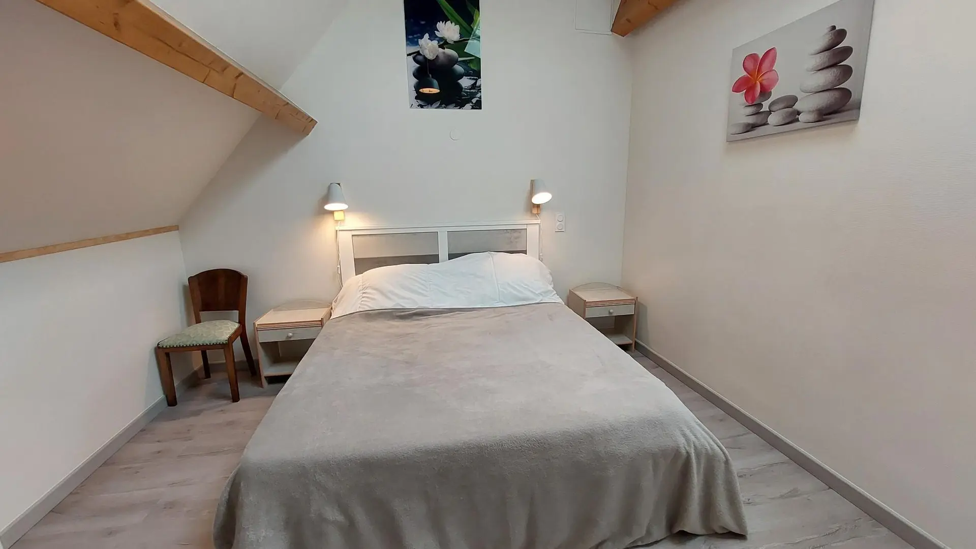 Gîte la Grezelie avec Spa proche de Sarlat_11