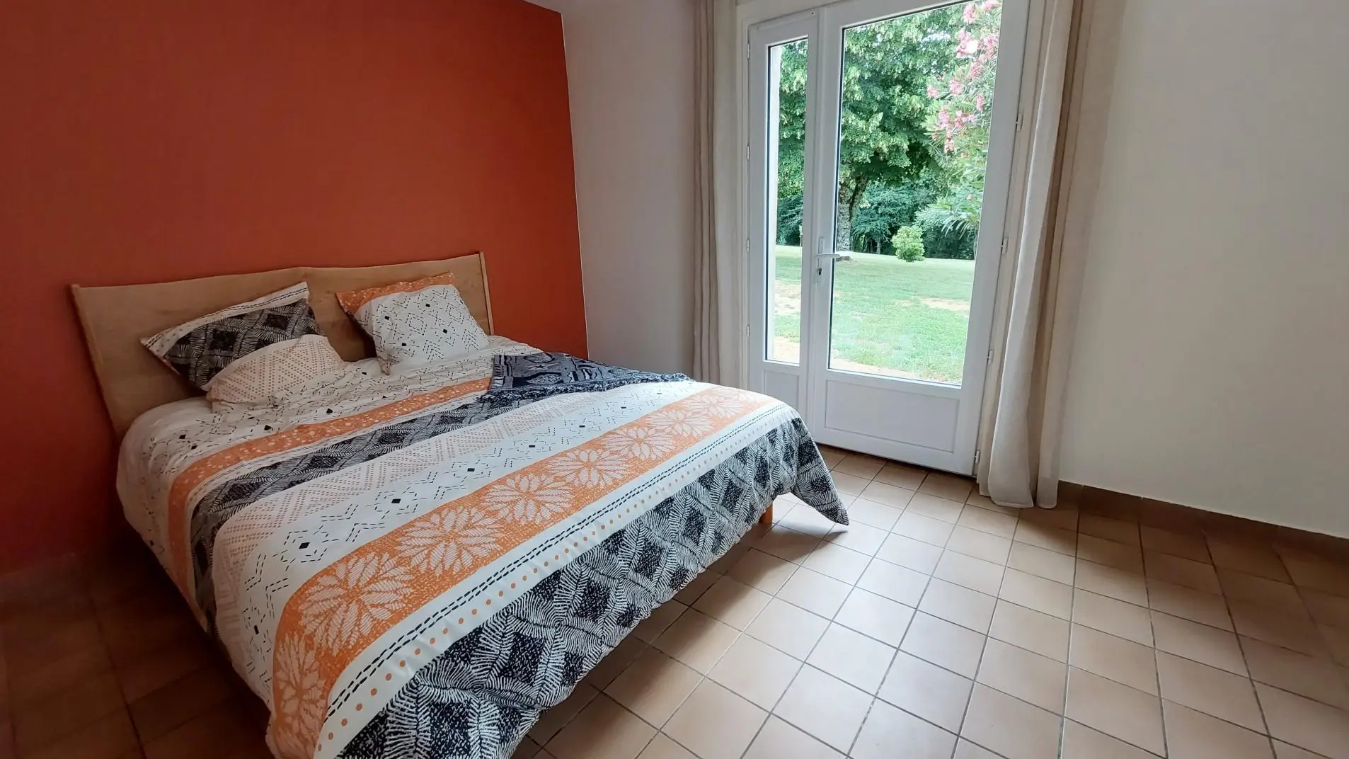 Maison des Agapes à Sarlat_13