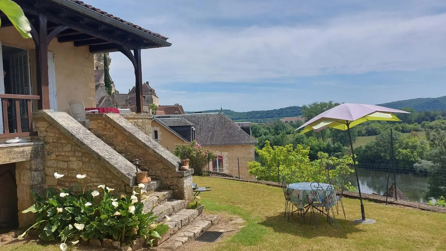 Gite Vaucel au sud de Sarlat_7