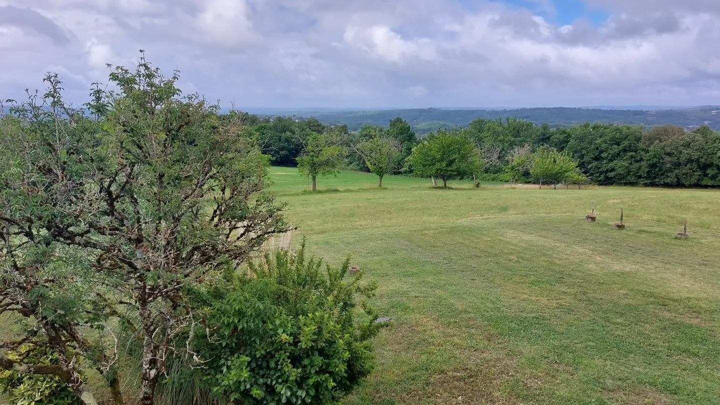 Maison des Agapes à Sarlat_6