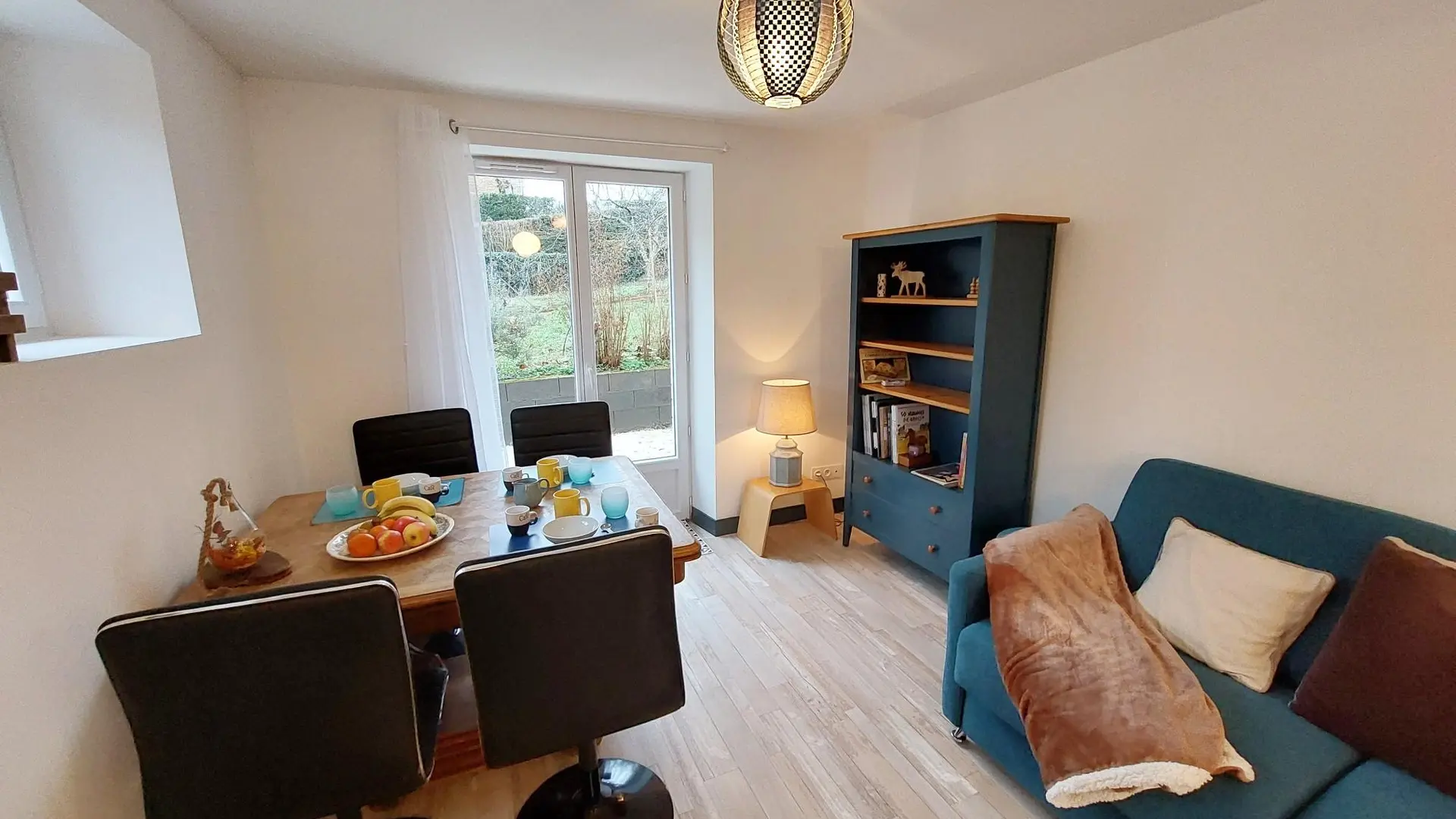 Gite Debussy à Sarlat_9