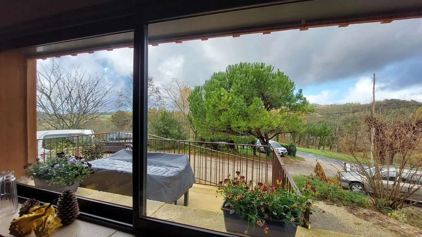 Gîte la Grezelie avec Spa proche de Sarlat_5