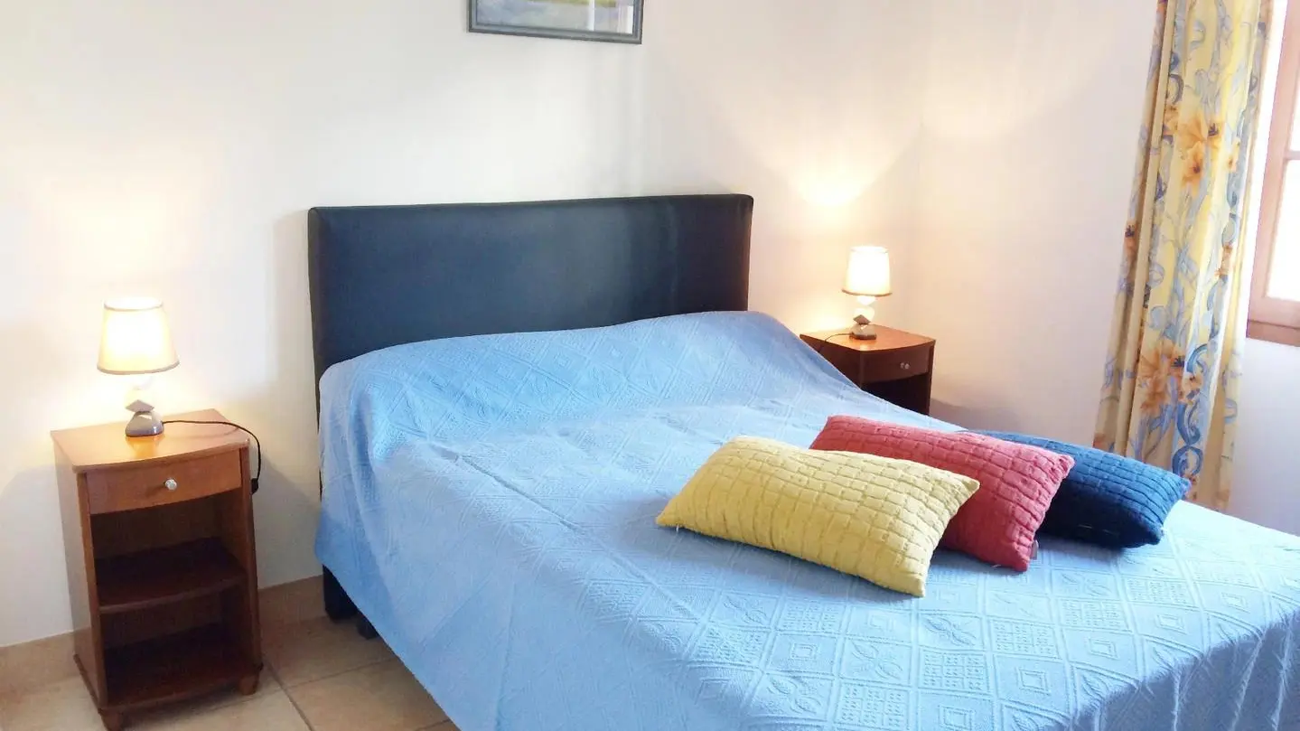 Chataigne avec sa piscine privée au nord de Sarlat_10