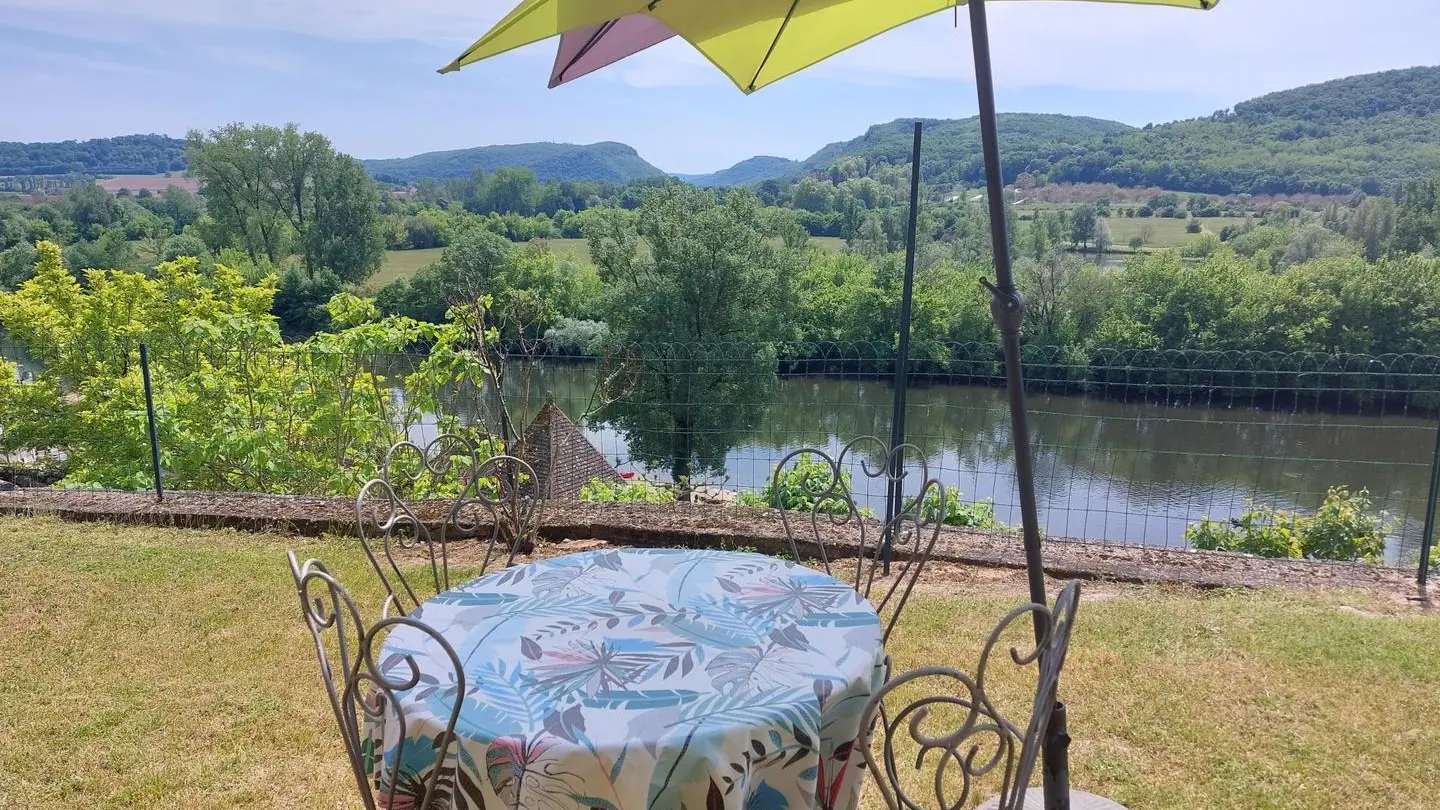 Gite Vaucel au sud de Sarlat_6