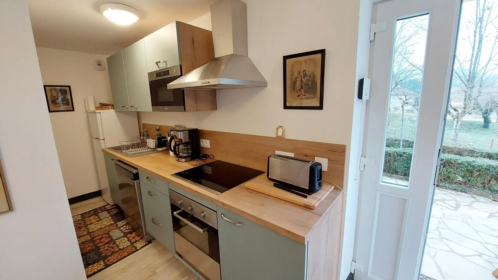 Gite Debussy à Sarlat_7