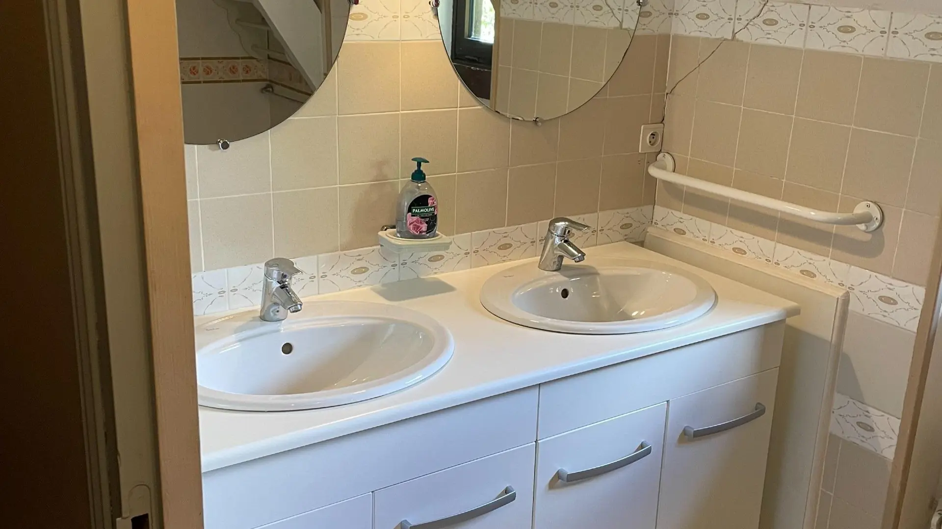 La Chapelle avec piscine privée proche de Sarlat_24