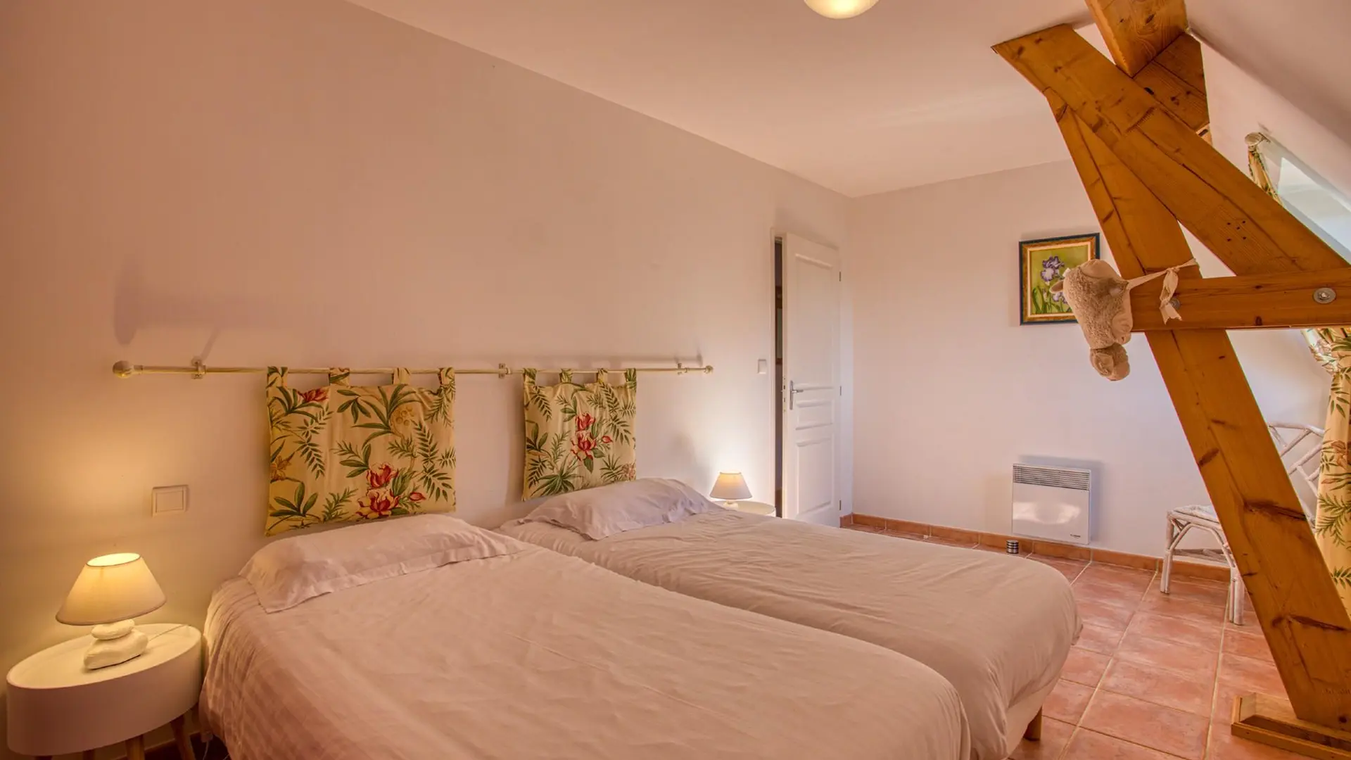 Villa Les Hauts de Sarlat climatisée avec piscine_13