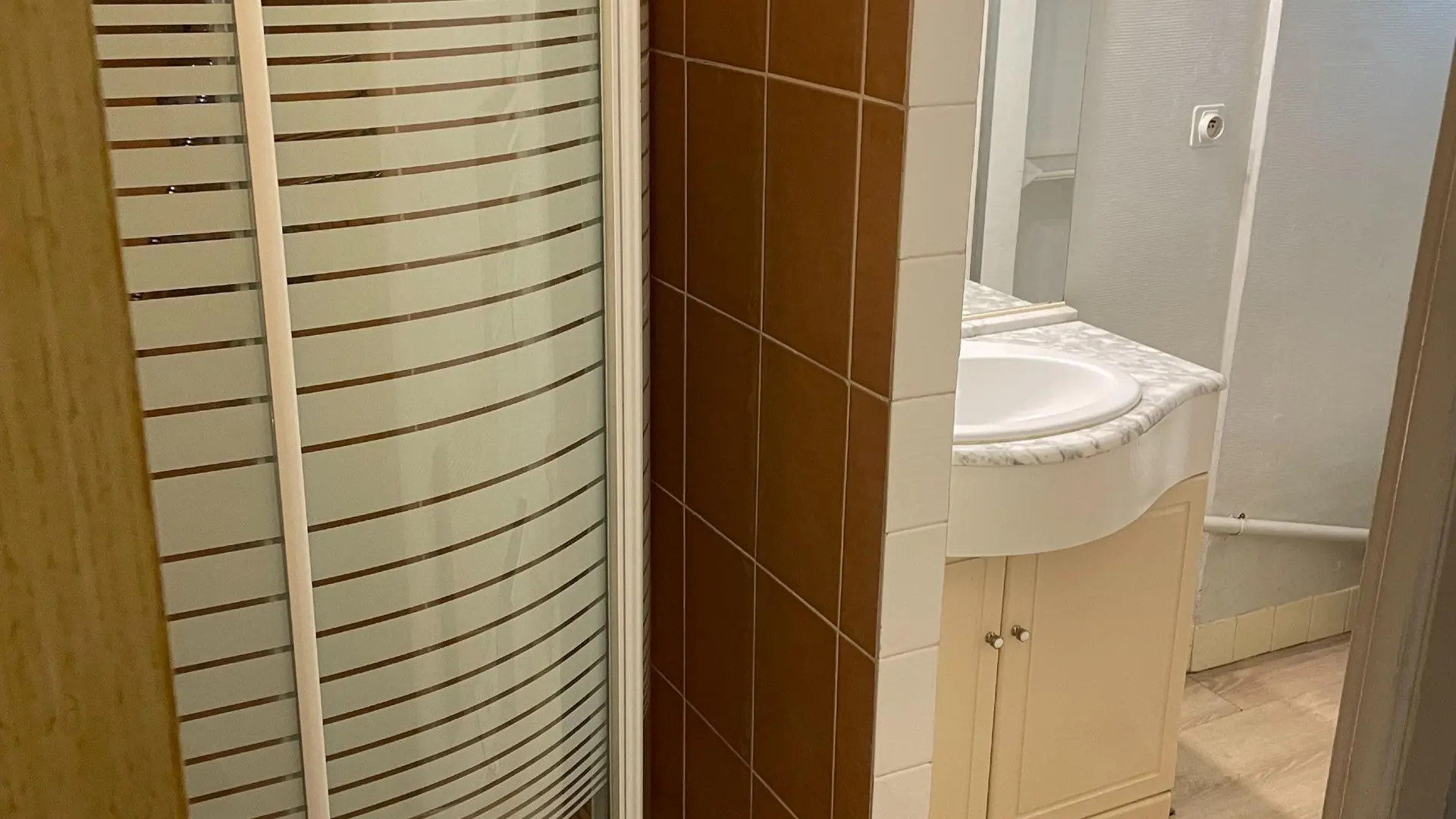 La Chapelle avec piscine privée proche de Sarlat_22