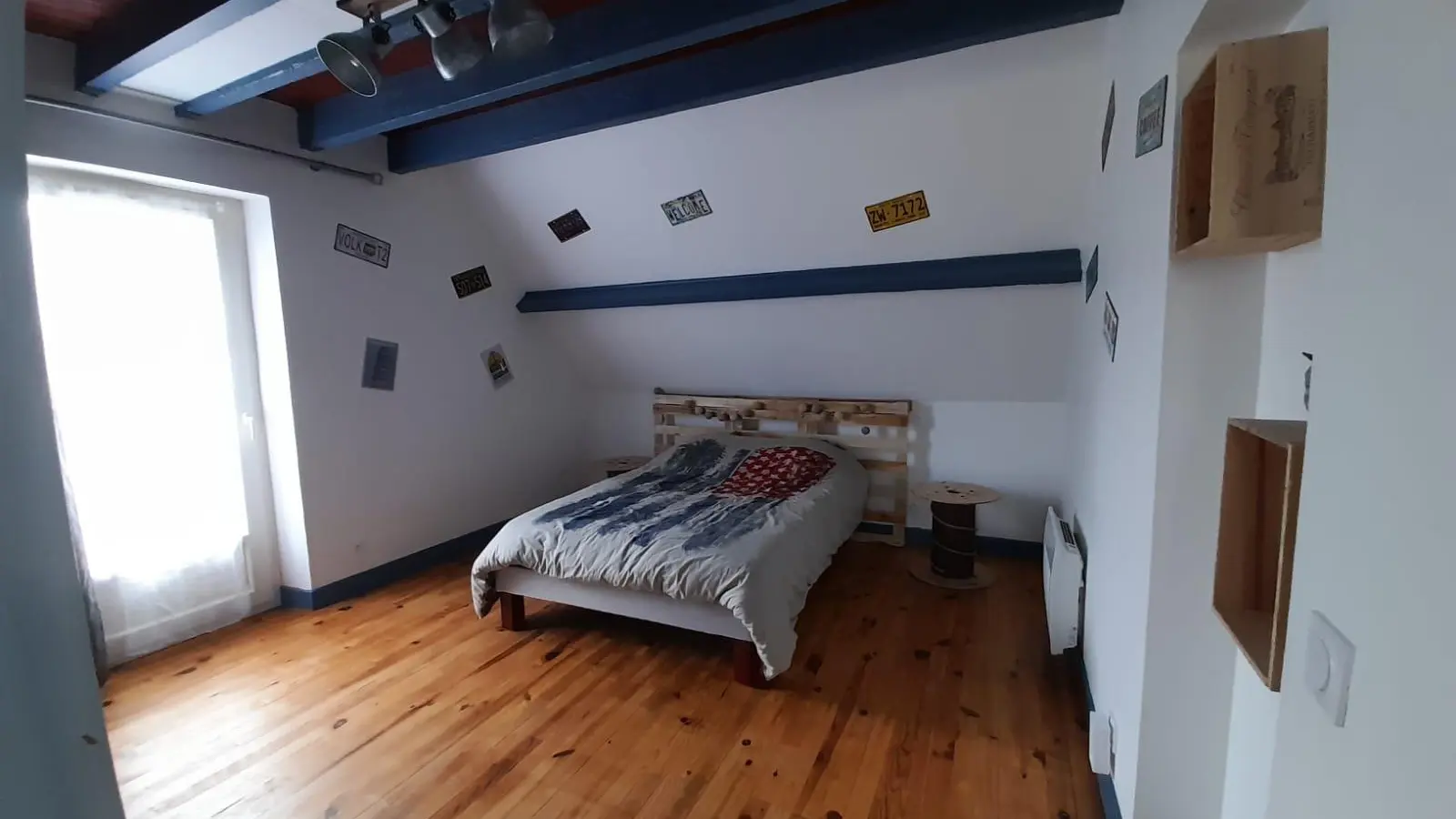 Villa des 4 M avec piscine chauffée à Sarlat_18