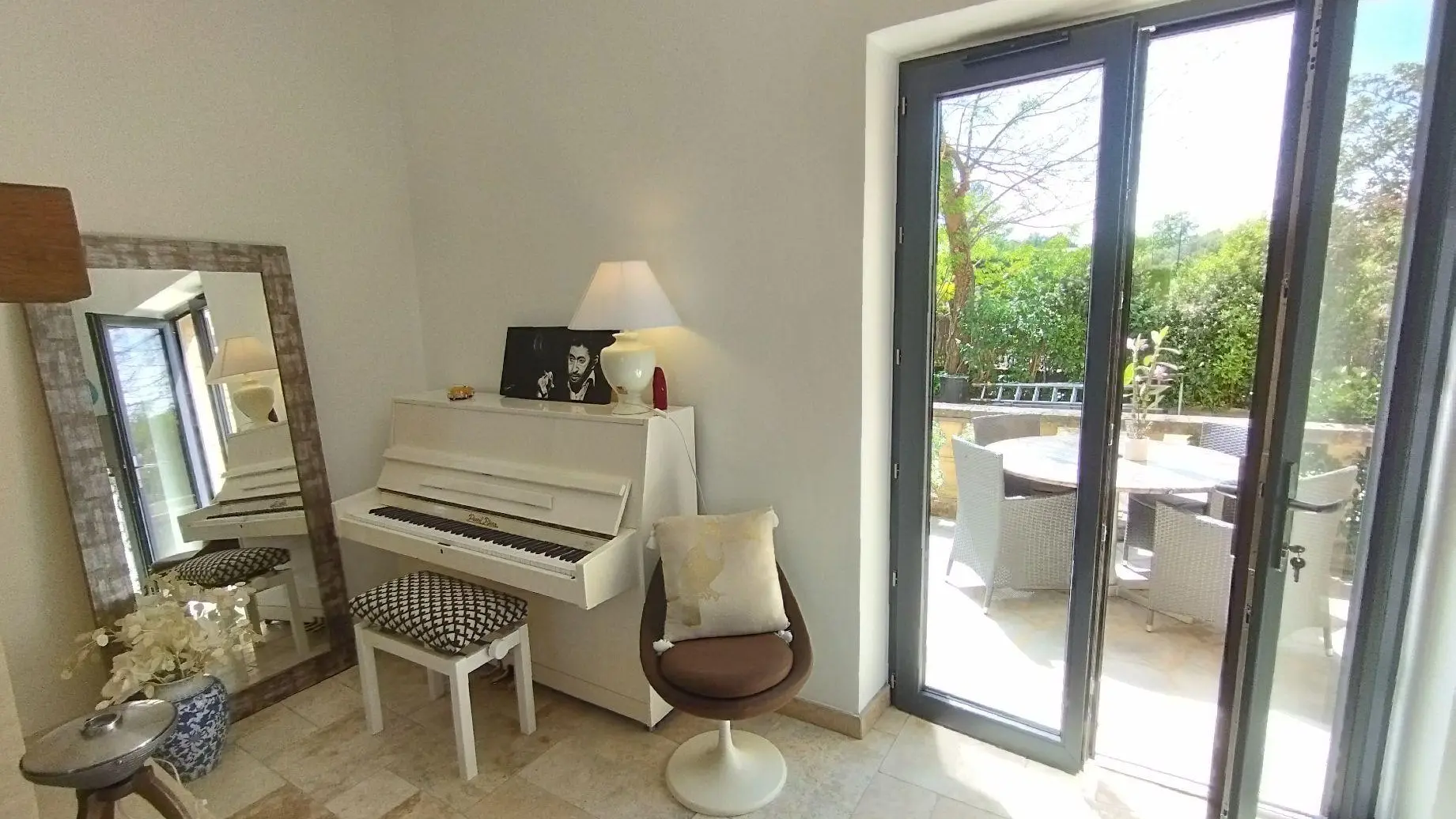 Les Grandes Terrasses Dalbavie pour 15 personnes_20