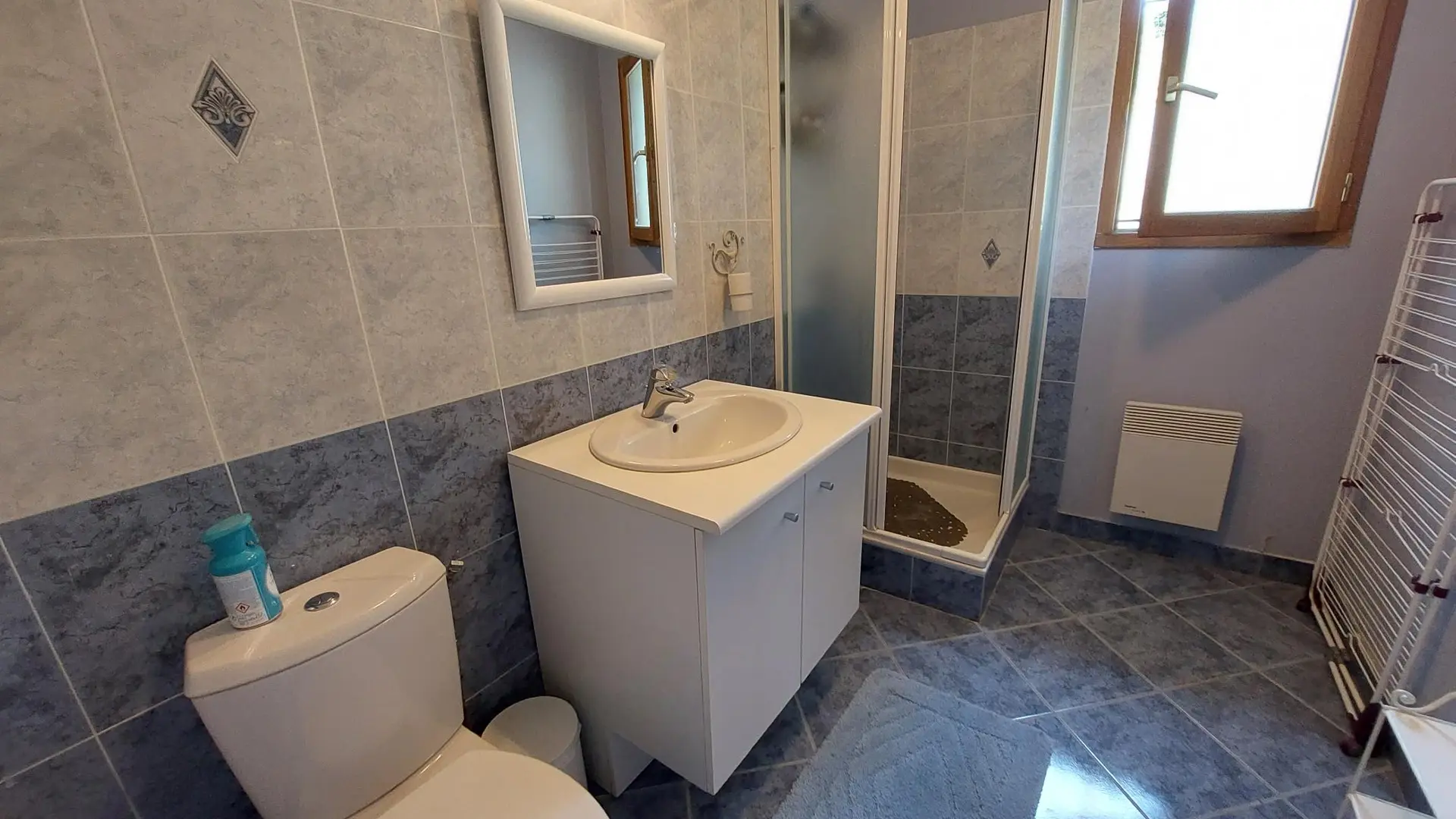 Maison Lacquidell climatisée piscine privée Sarlat_20