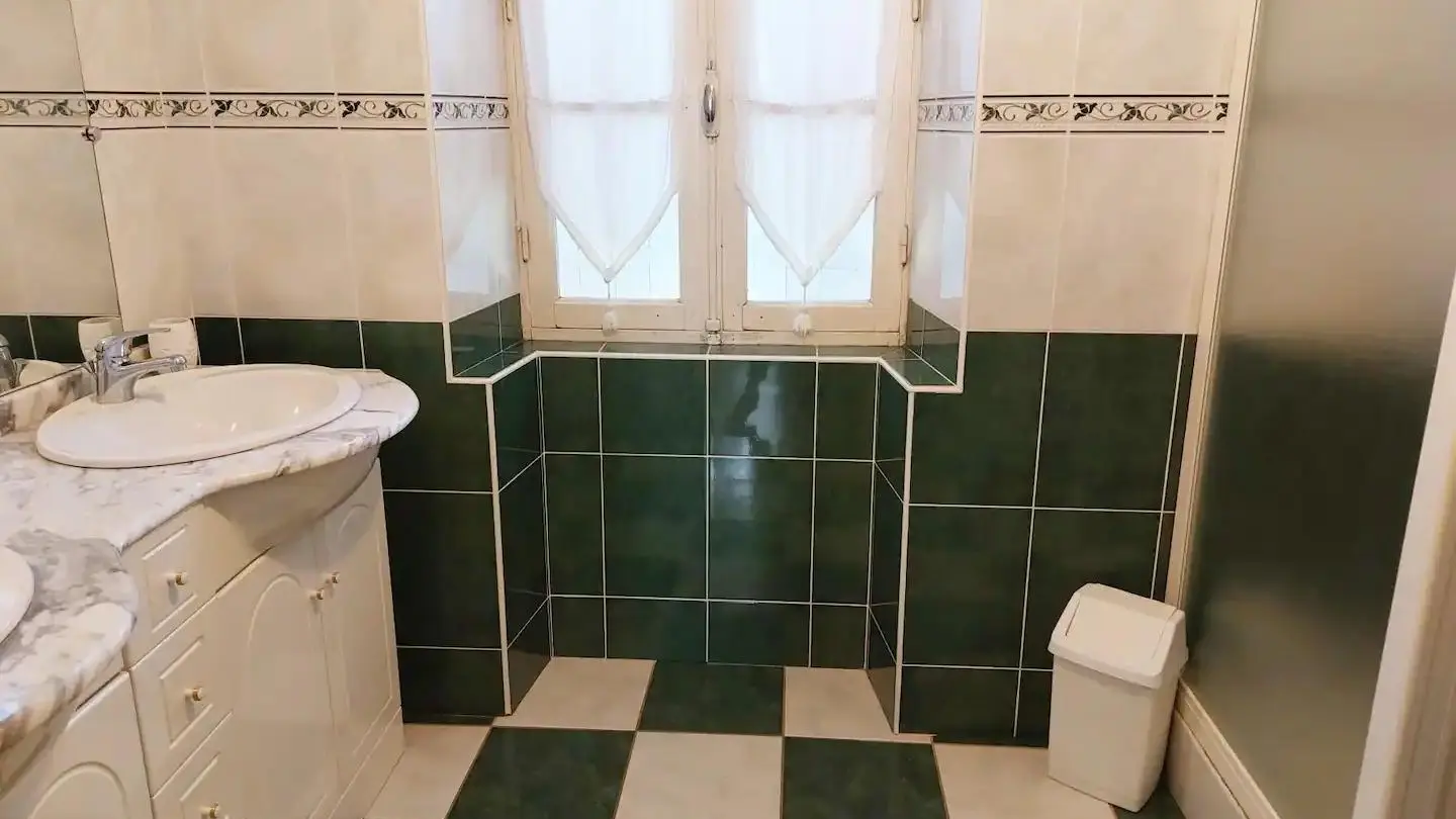 Le Pigeonnier piscine privée proche de Sarlat_20