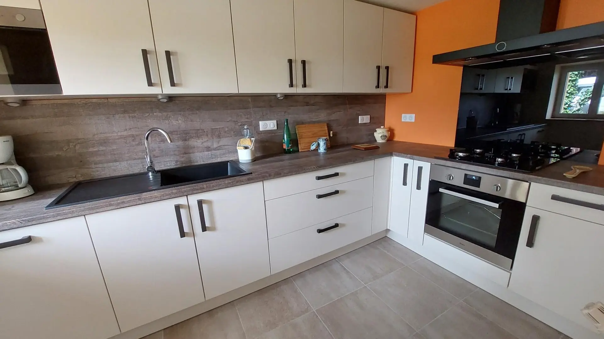 Maison des Agapes à Sarlat_7