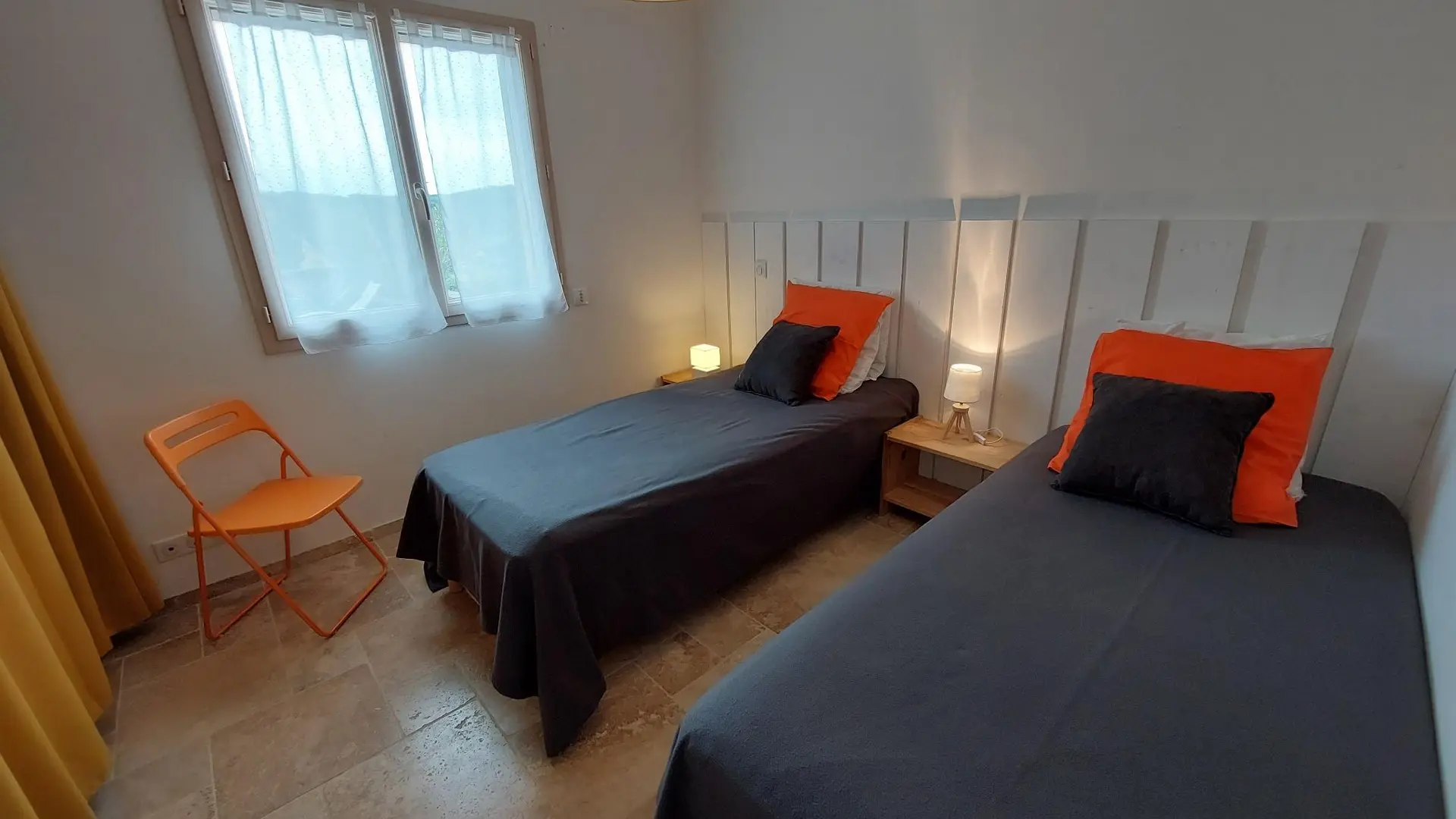 La Maison de Marius à Sarlat avec piscine chauffée_20