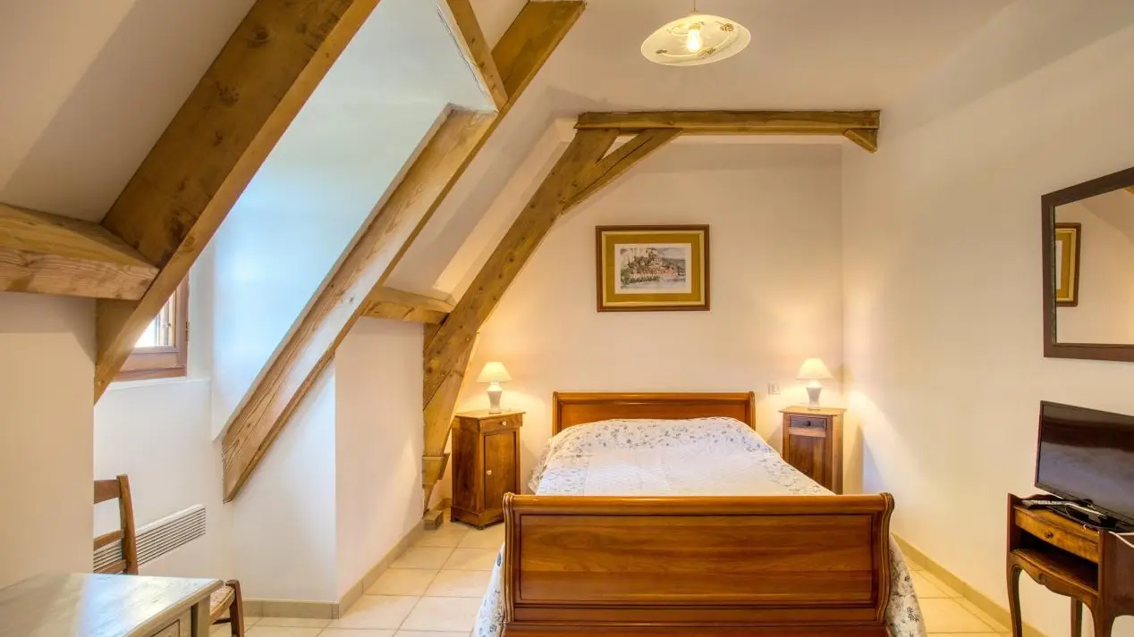 La Ferme du Bos proche de Sarlat_13