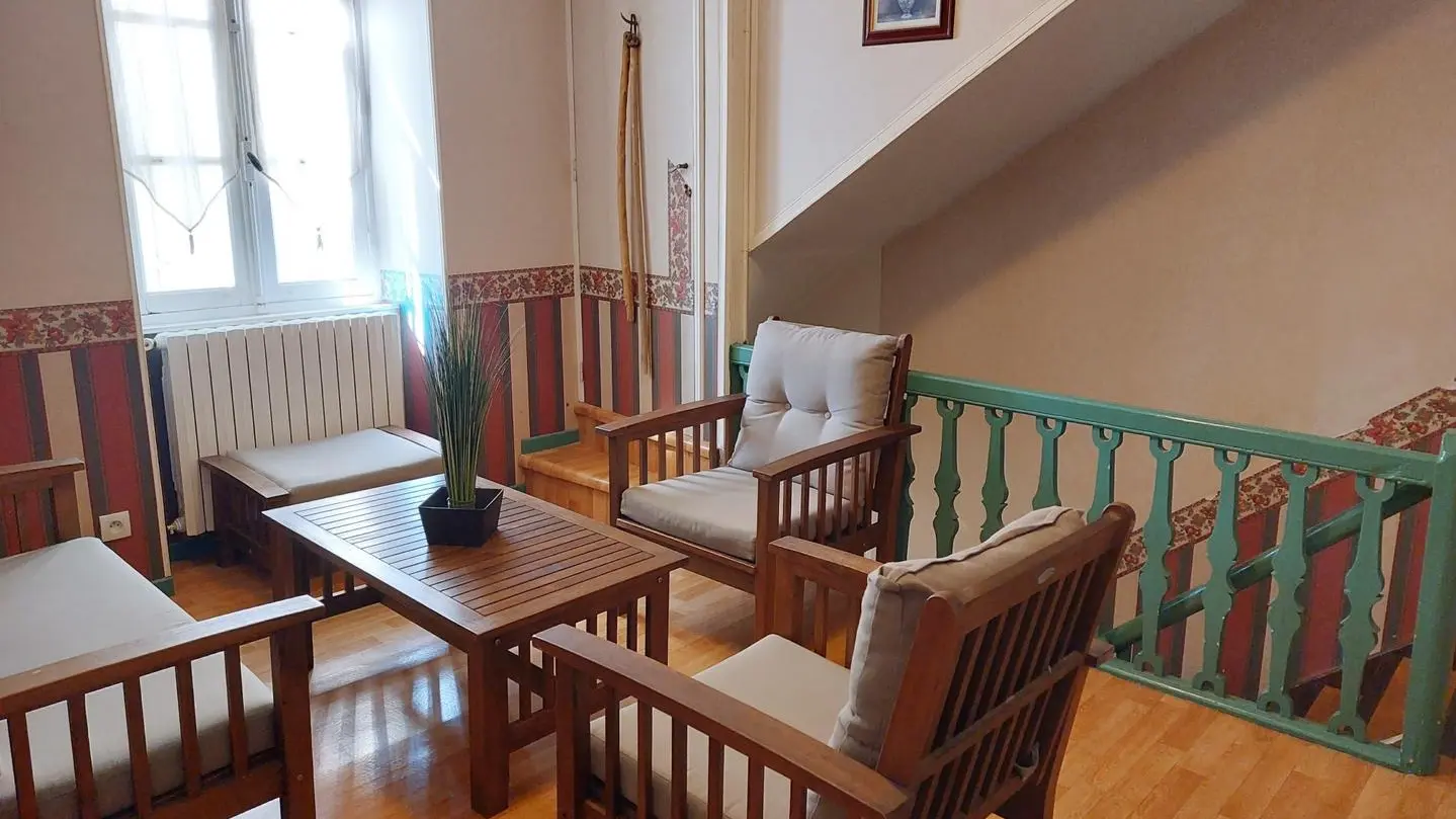 Le Pigeonnier piscine privée proche de Sarlat_14