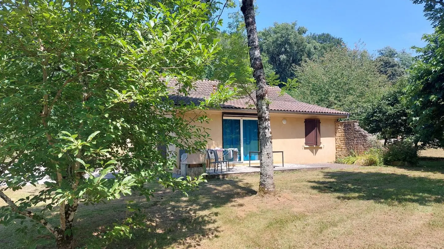 Gîte la Poussinière à Sarlat_3