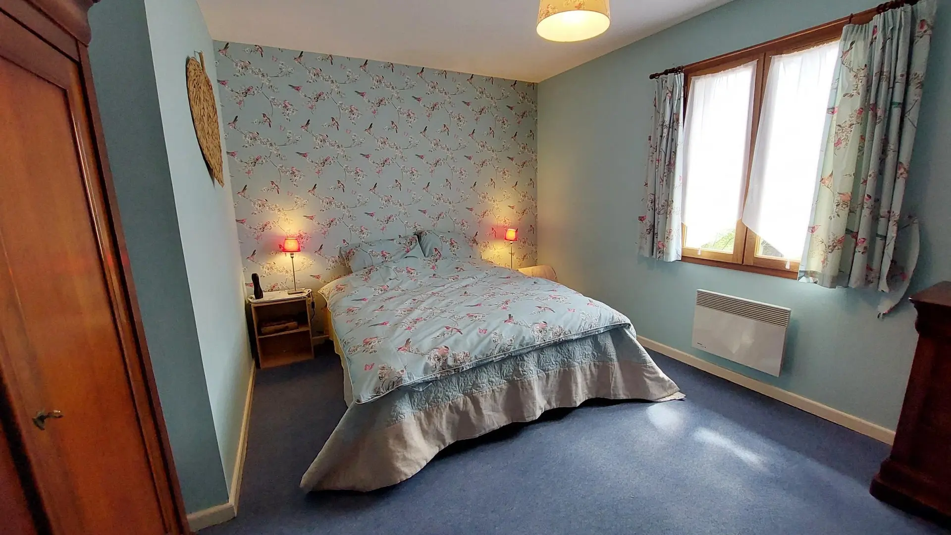 Maison Lacquidell climatisée piscine privée Sarlat_19