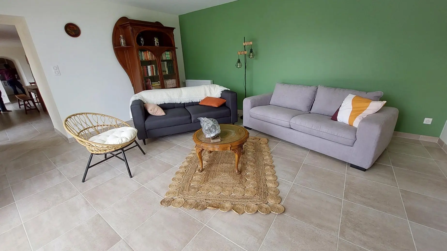 Maison des Agapes à Sarlat_11