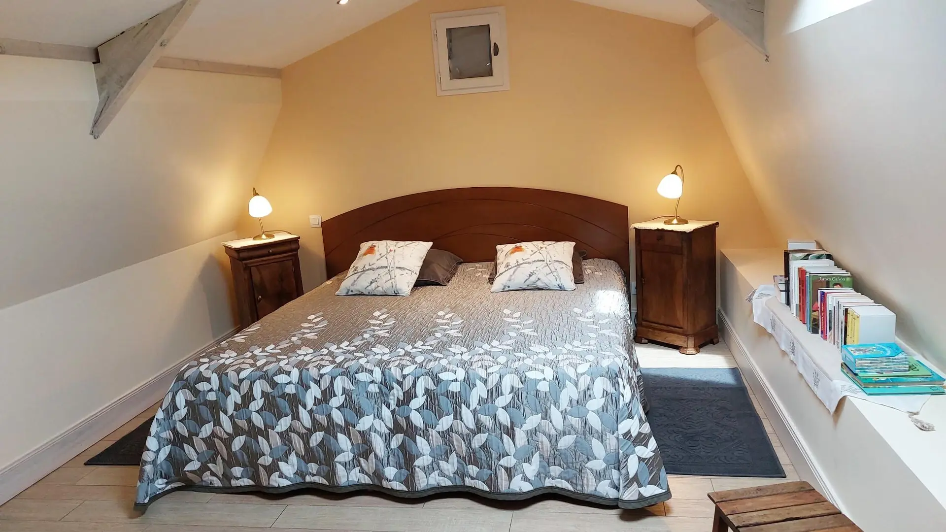 La Petraria à Sarlat_9