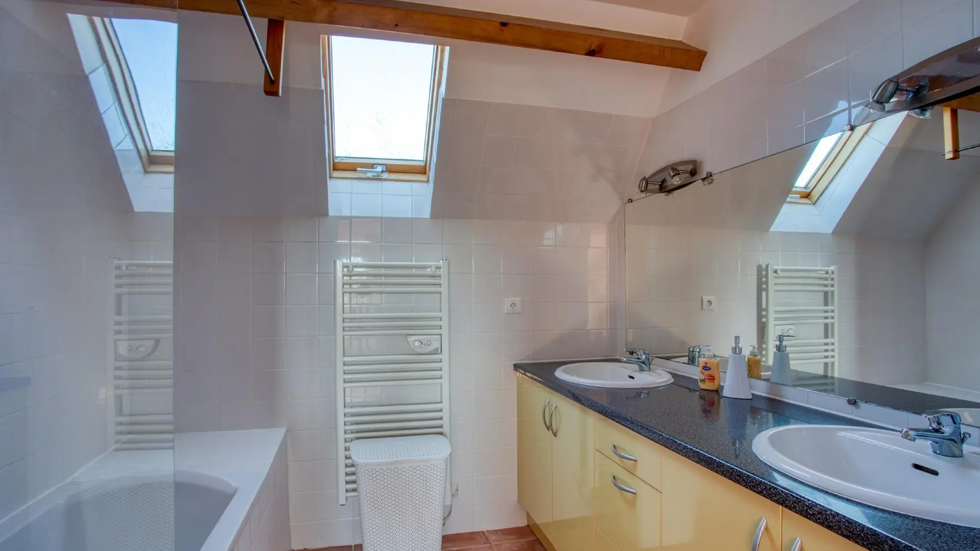 Villa Les Hauts de Sarlat climatisée avec piscine_14