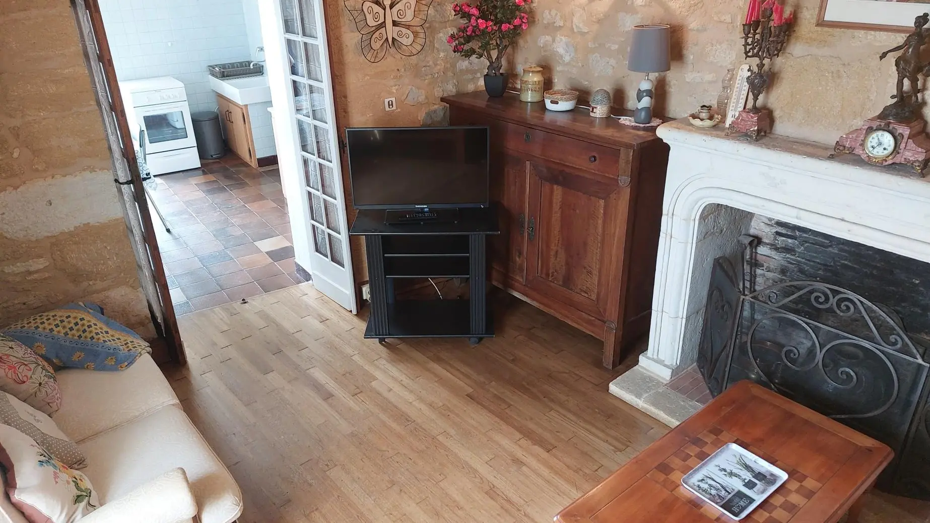 Gite Vaucel au sud de Sarlat_13