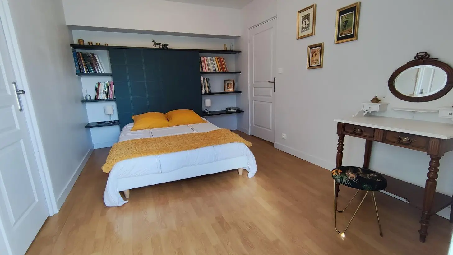 Le Chai de Gandil Sud de Sarlat Piscine chauffée_15