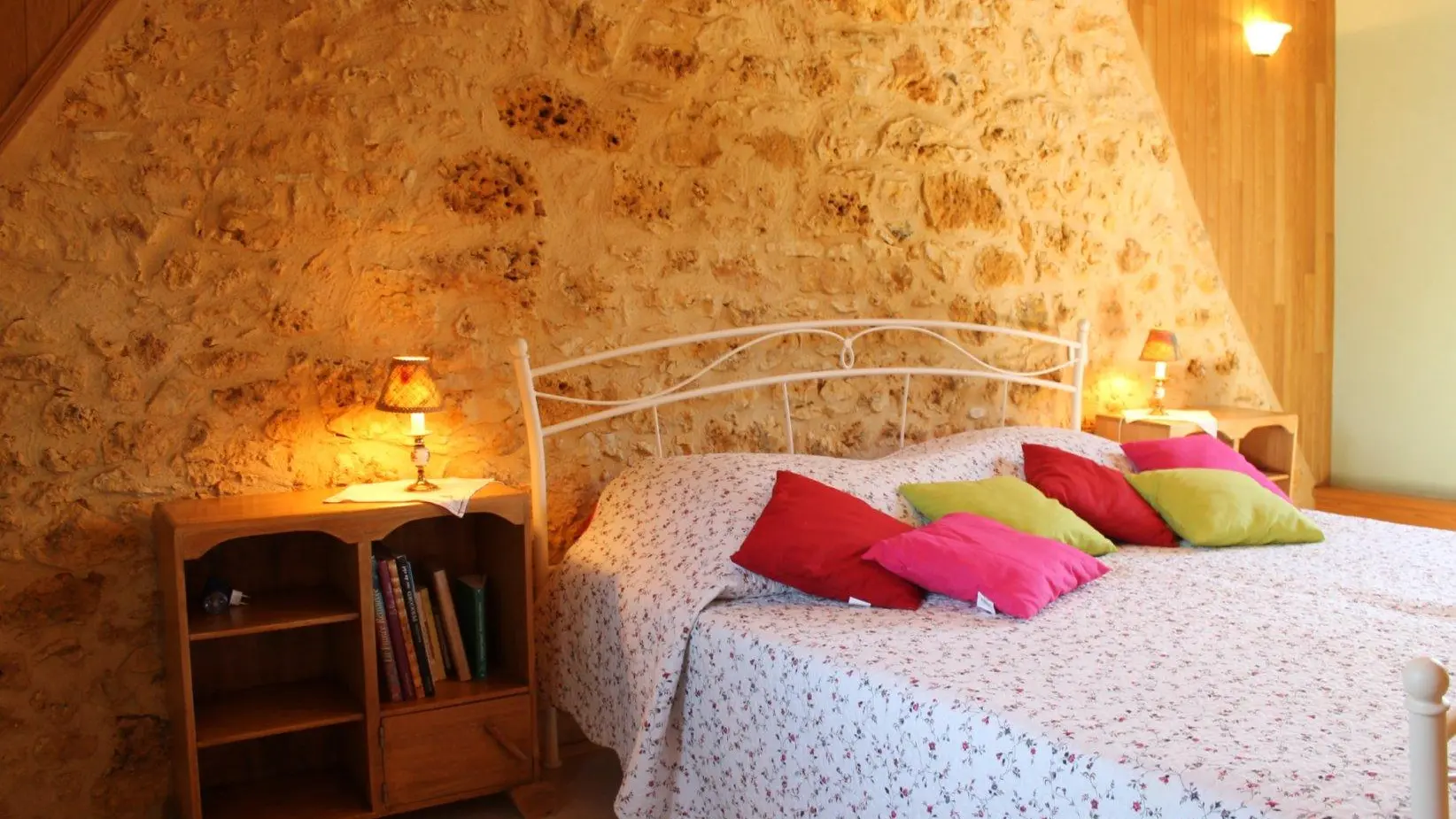 Lescale au sud de Sarlat_10