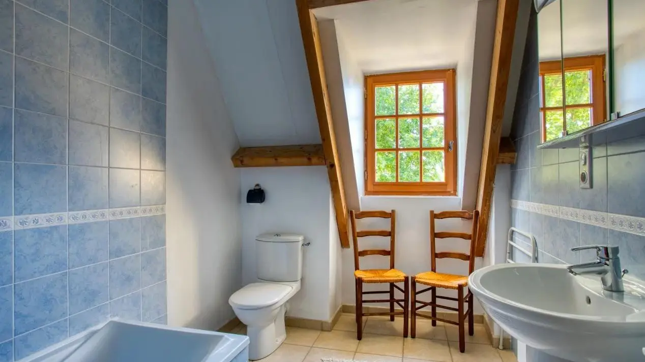 La Ferme du Bos proche de Sarlat_15