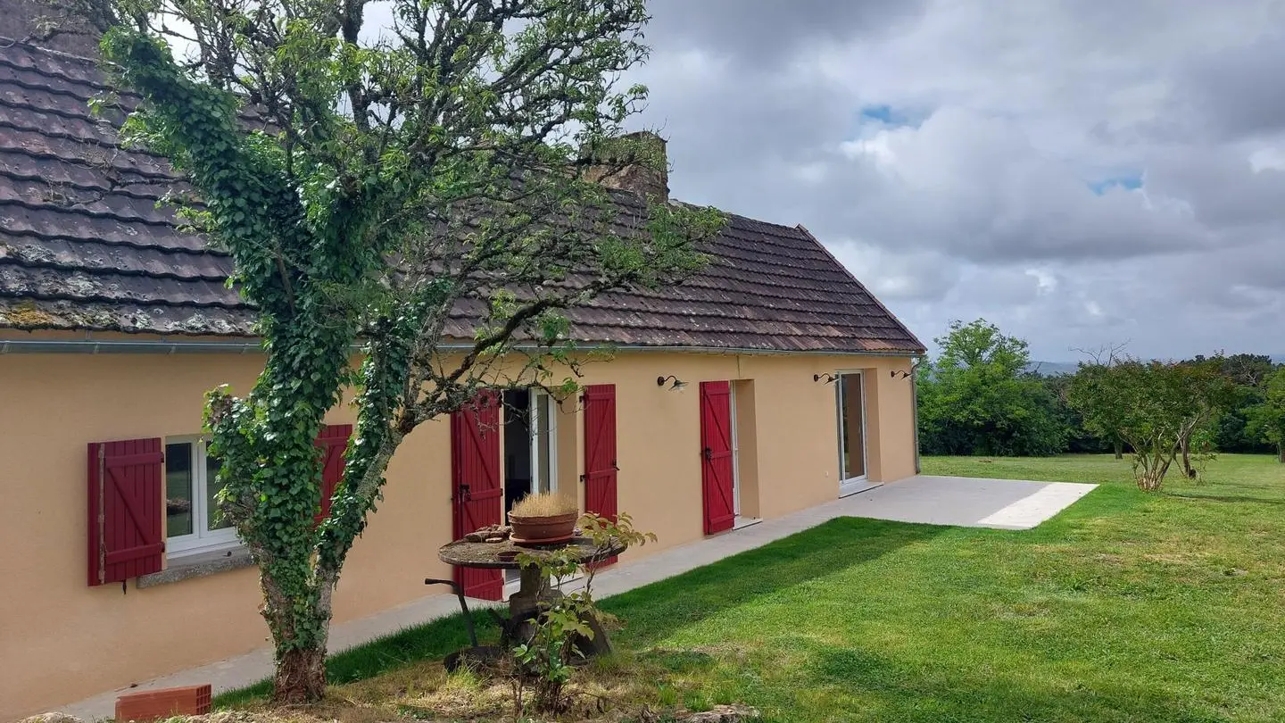 Maison des Agapes à Sarlat_4