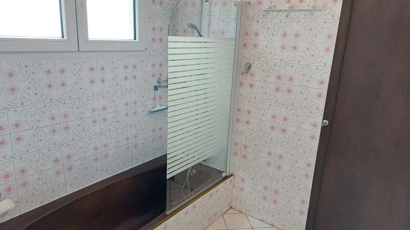 Les Devises avec piscine proche de Sarlat_17