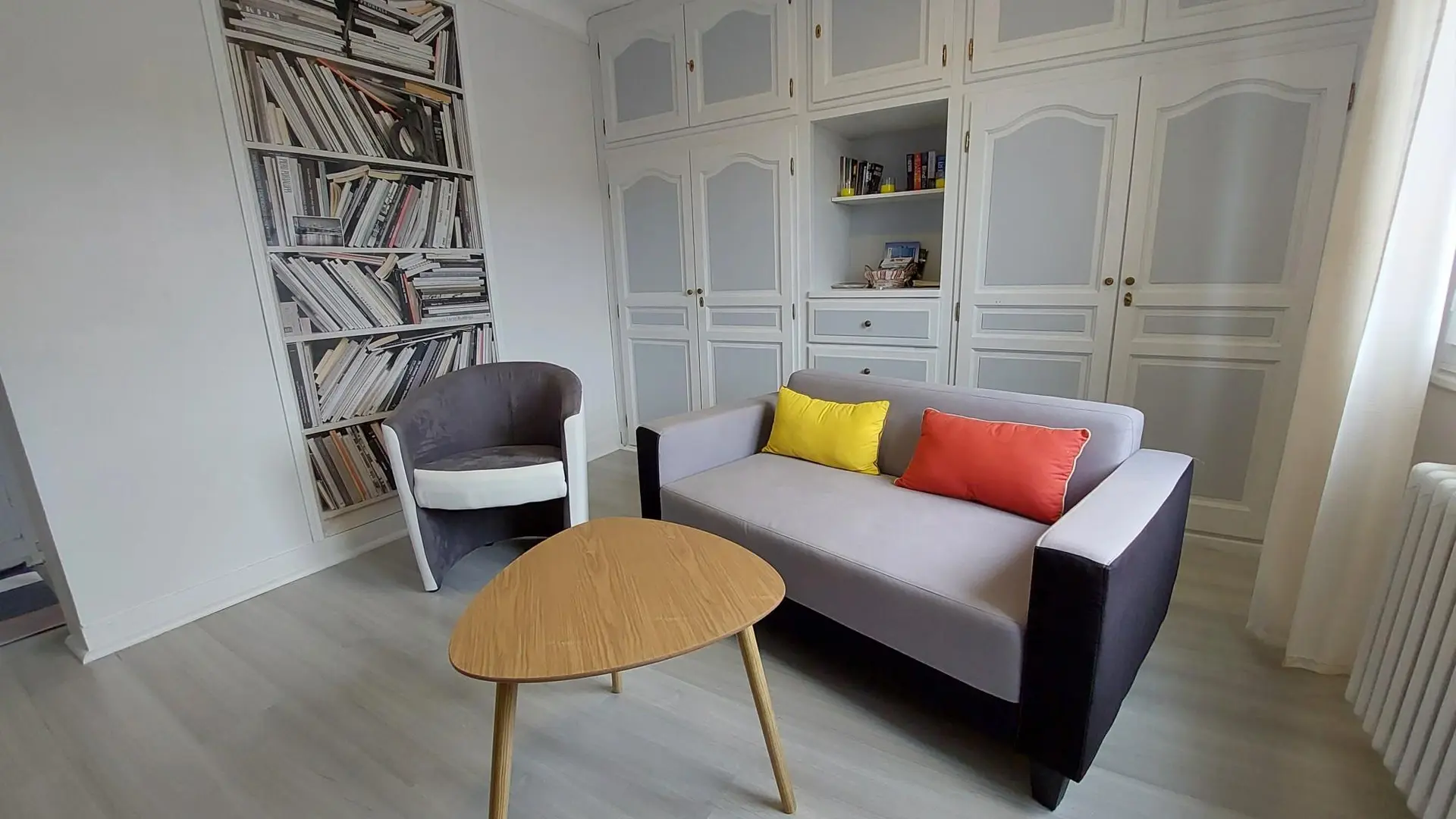 Le Vieux Cerisier 2 climatisé à Sarlat_10