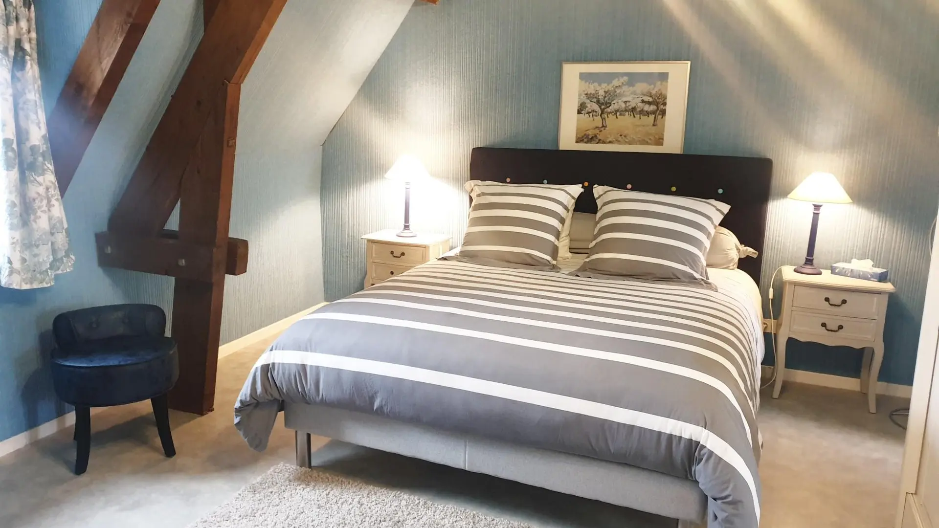 Les Grandes Terrasses Dalbavie pour 15 personnes_18