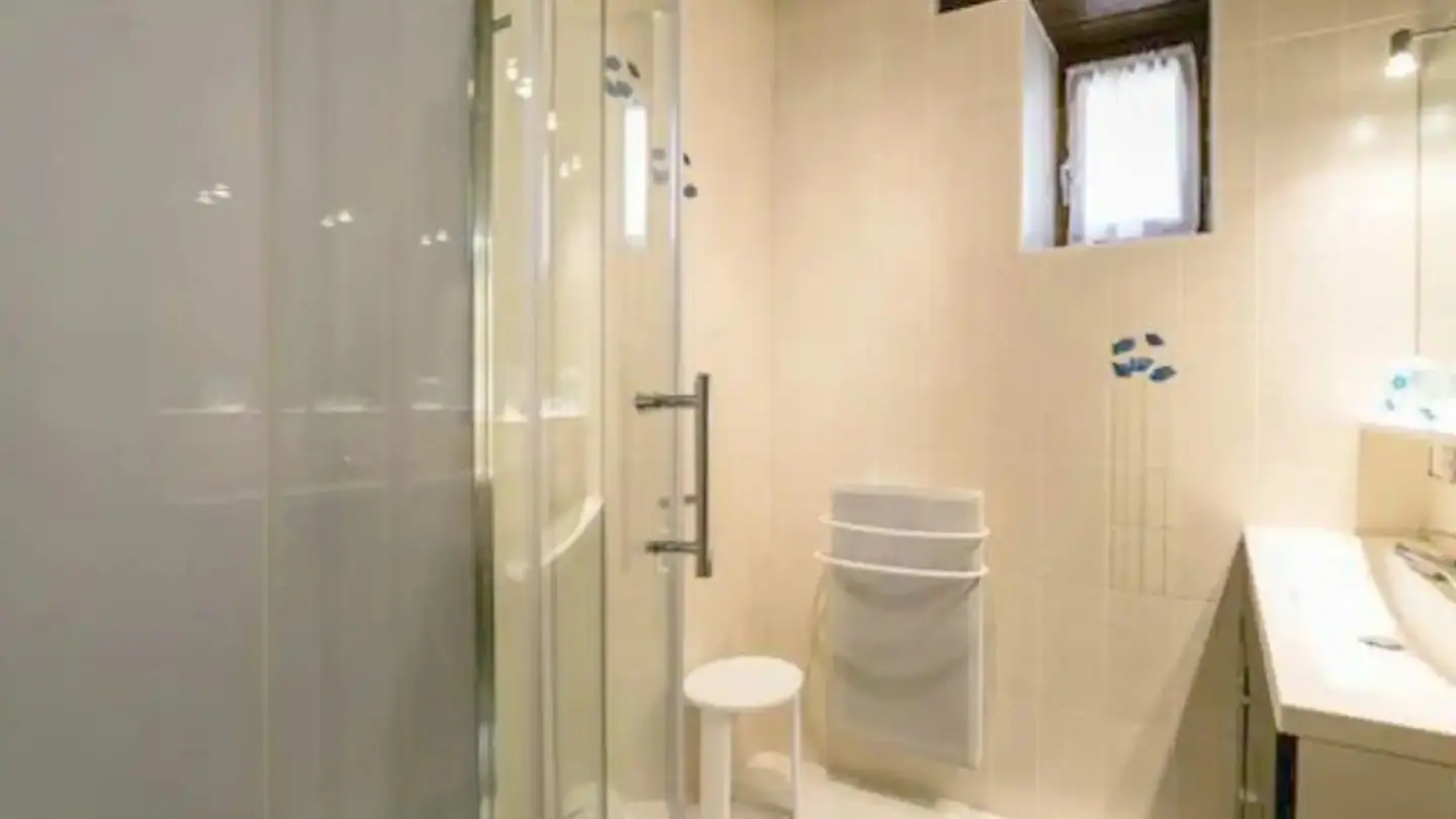 Villa de charme Le Clos avec piscine privée_21