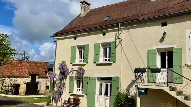 Le charme du Perigord