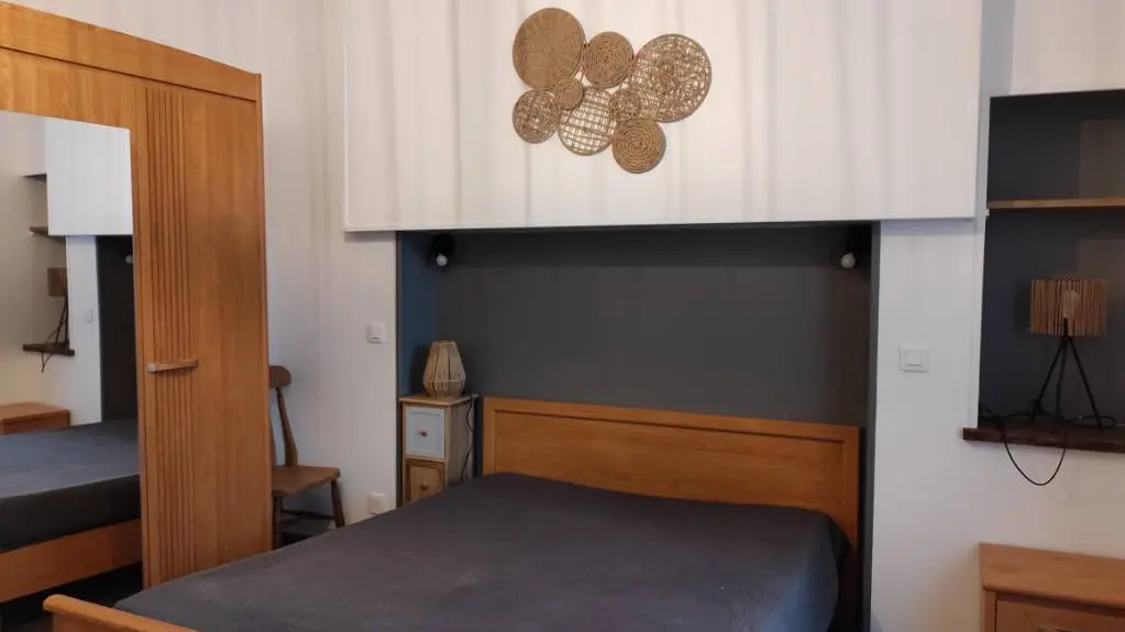 Chambre 1