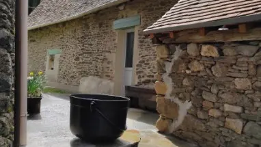 Gîte