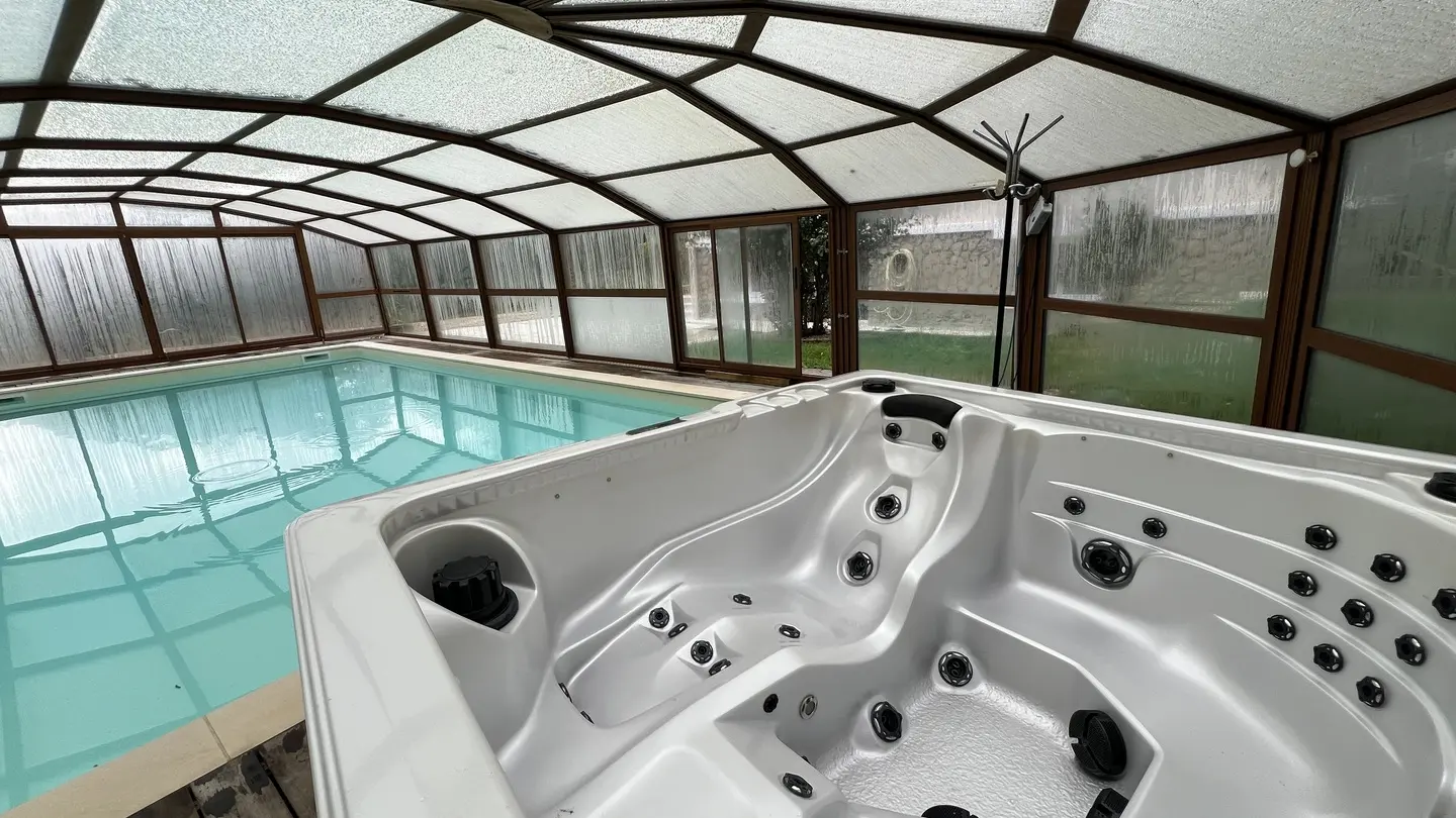 jaccuzzi
