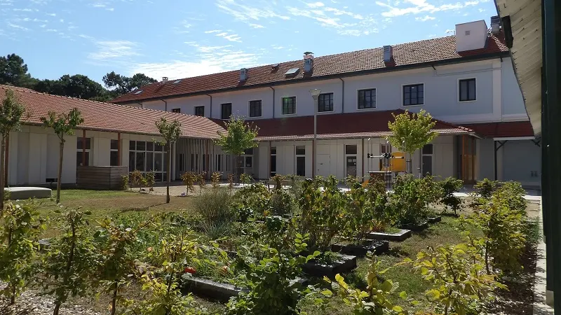 jardin st vincent