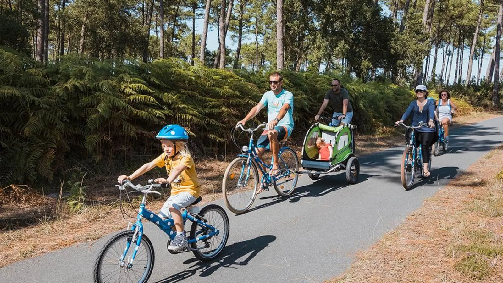 Les Vélos de l’Ouest